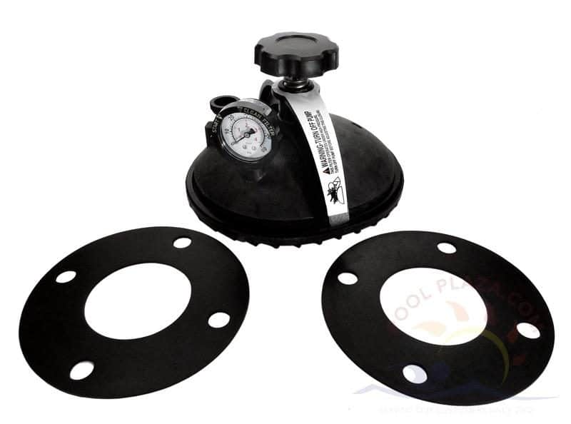 Pentair THS Commercial Filter, C-3 NS Closure Kit (After 3-97) (156841)