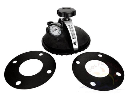 Pentair THS Commercial Filter, C-3 NS Closure Kit (After 3-97) (156841)