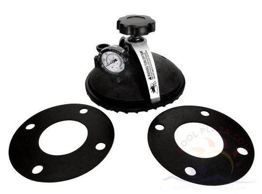 Pentair THS Commercial Filter, C-3 NS Closure Kit (After 3-97) (156841)