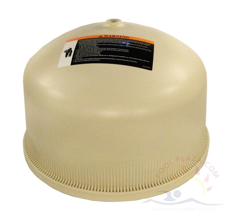 Pentair Clean and Clear Plus 320 Filter, Tank Lid (170024) or (170020)