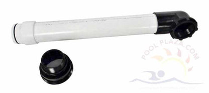 Pentair FNS Plus Assy., standpipe, outlet, 48 sq. ft. filter (190036)