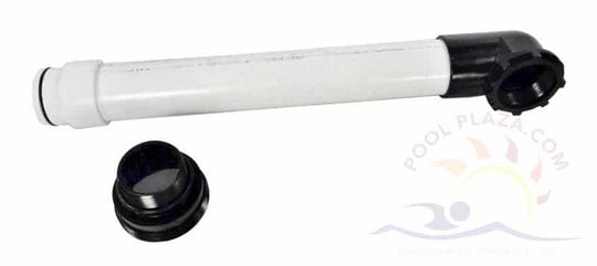 Pentair FNS Plus Assy., standpipe, outlet, 48 sq. ft. filter (190036)
