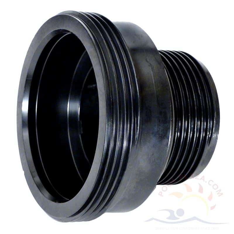 Pentair FNS Plus Bulkhead Kit -2 in. w/O-ring (190141) for filters after 2004