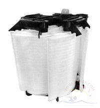 PacFab (Pentair) FNS 24 sq. ft. Complete Grid Assembly (Grids12 inches tall) (195182) use (192324)