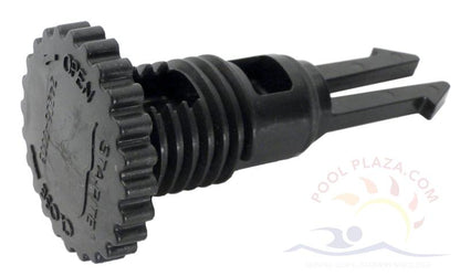 Sta-Rite Cristal-Flo Filter, PXC or PLM300 Air Release Valve w/O-ring (24206-0103S)