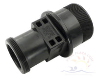 Sta-Rite System 3 Sand Tank Fitting (24900-0500)