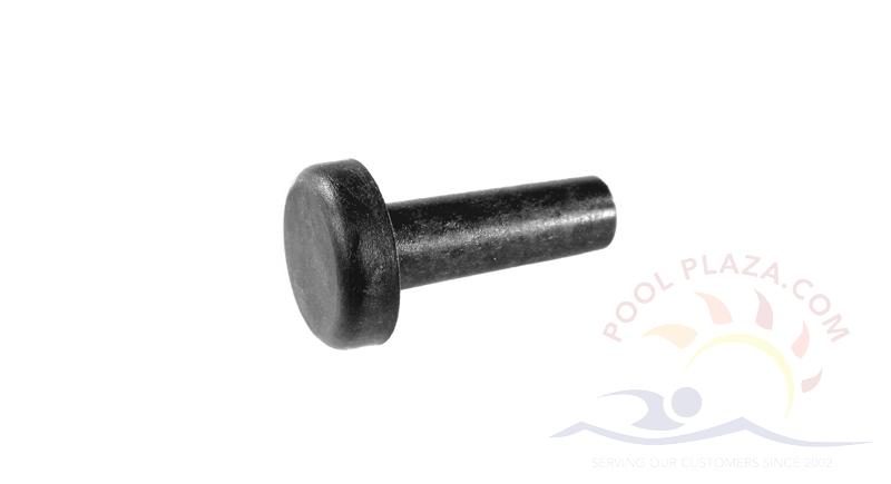 Pentair Compool Pin Stop for 1.5x2 & 2.0x2.5 inch Diverter Valves (270021)
