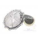 Pentair Check Valve Flapper Replacement Kit, 2.5 x 3 inch model (270119Z)