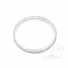 07 - Pentair FullFloXF Diverter Valve Shaft Spacer O-ring, 2.5 x 3 Inch (271073Z)