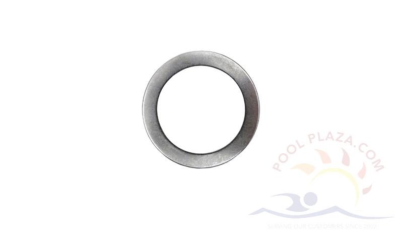 Pentair 2.0 in. High Flow Backwash Valve, Washer, 1/32 in. (27-2401) (272401)