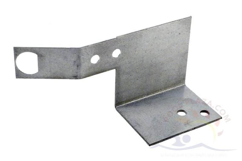Raypak Gemini Heater, Pilot Mounting Bracket, Standing (305161F)