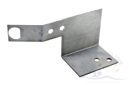 Raypak Gemini Heater, Pilot Mounting Bracket, Standing (305161F)