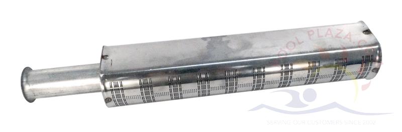 Raypak LowNOx Burner (310732) Replaced (017045F)