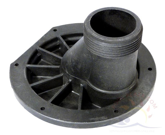 Dynamite Plate-Front, Self Draining (35-2236) (352236)
