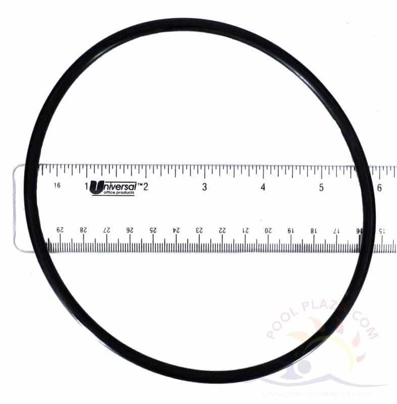 Pentair TA HiFlow Valve Top O-ring, 1.5 inch Model (354053) (35-4053)