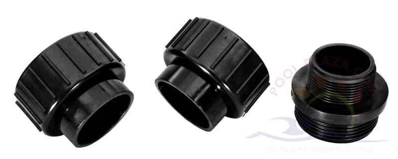 Pentair Dynamo Quick Connection Kit 1-1/2 (354570) (35-4570)
