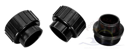 Pentair Dynamo Quick Connection Kit 1-1/2 (354570) (35-4570)