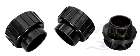 Pentair Dynamo Quick Connection Kit 1-1/2 (354570) (35-4570)