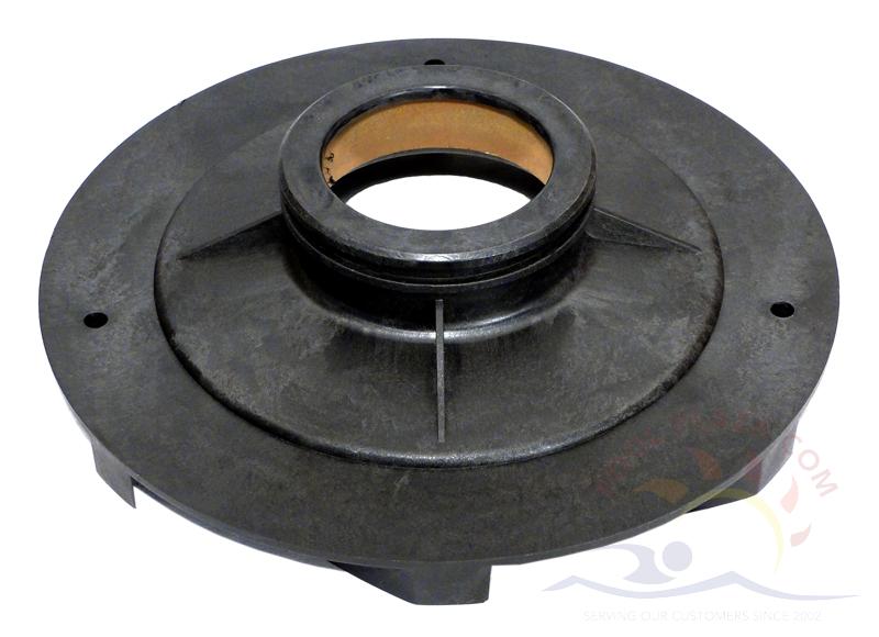 Pentair Challenger High Flow Diffuser 3F 50HZ / 5F 60HZ (355069)