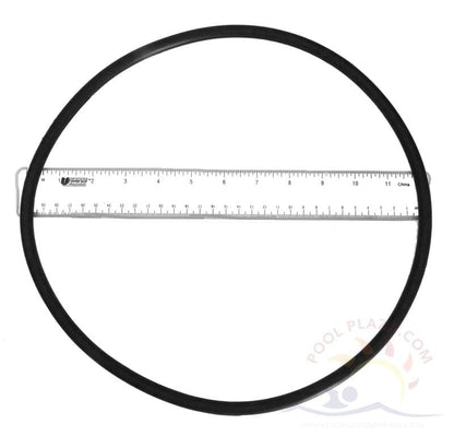 Pentair EQ Pump Seal Plate O-Ring, 3/8x11 in. diameter (356780)