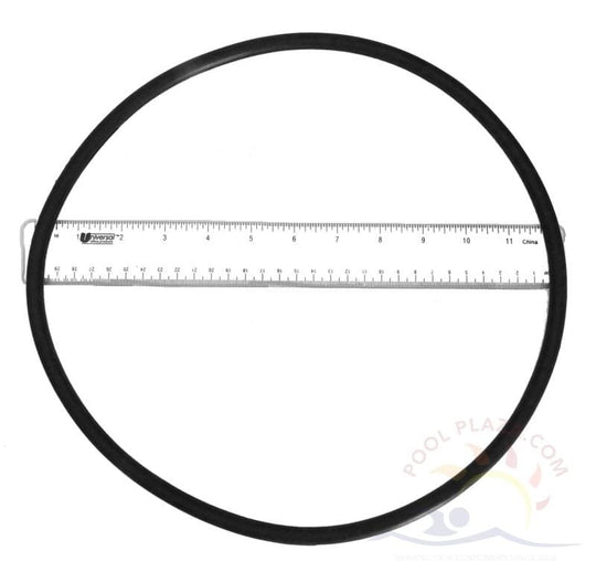 Pentair EQ Pump Seal Plate O-Ring, 3/8x11 in. diameter (356780)