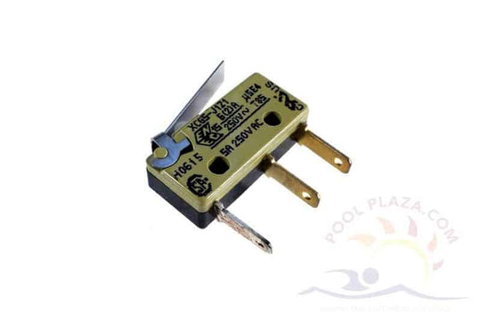 Jandy® JVA Actuator, Micro Switch Kit (3659) Use (R0408600)
