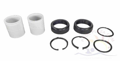 03 - Pentair WhisperFloXF Union Kit w/o Tap, 2 each (410020)