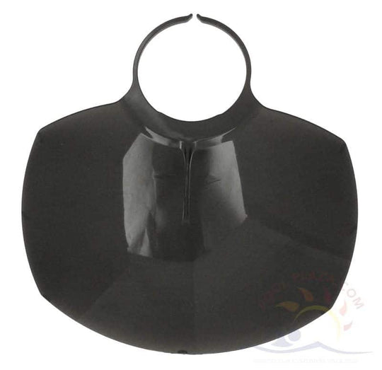 Sta-Rite Max-E-Therm Heater, Display Cover (42001-0008S)