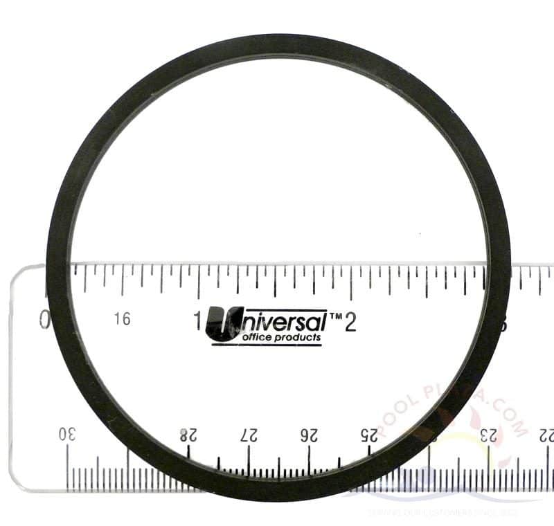 Jacuzzi Magnum Square Ring Diffuser Gasket (47023254R) sub with (O-462)