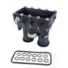 W02 - Sta-Rite Max-E-Therm Basic Manifold Kit, All Models (474200)