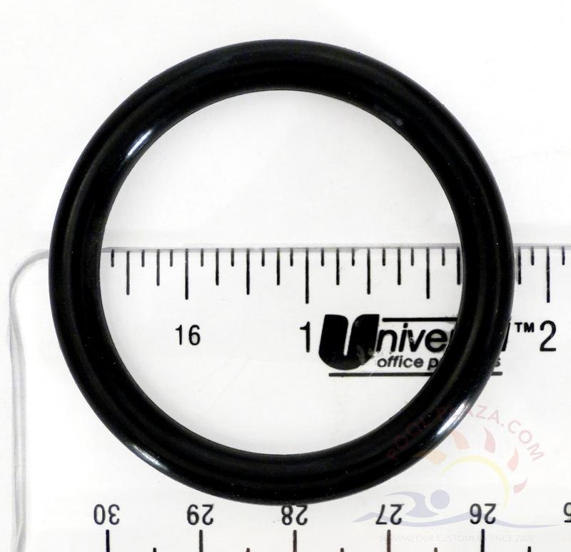 23-Pentair (PacFab) FNS Plus  O-Ring, Valve Stem, 2 in. (51005000)
