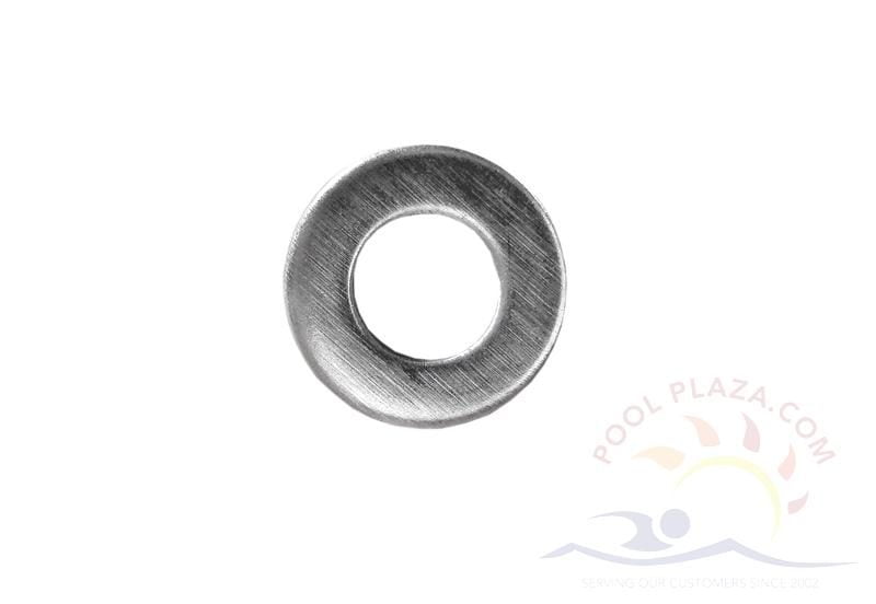 Pentair Ultra-Flow Flat Washer, 1/4in. (51008500)