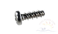 Pentair Compool Lid Screw Kit (8) for 1.5x2 & 2.0x2.5 inch Diverter Valves (520389)