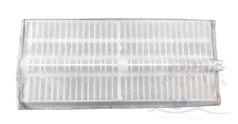 Pentair Warrior Sm. Grid, 44 GPM, 7.5x16 in.(59005200)