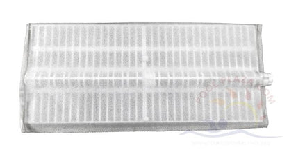 Pentair Warrior Sm. Grid, 44 GPM, 7.5x16 in.(59005200)