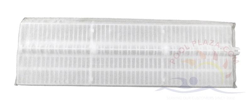 Pentair Warrior Sm. Grid, 66 GPM, 7.5x24 in.(59005300)
