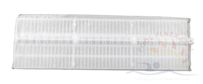 Pentair Warrior Sm. Grid, 66 GPM, 7.5x24 in.(59005300)
