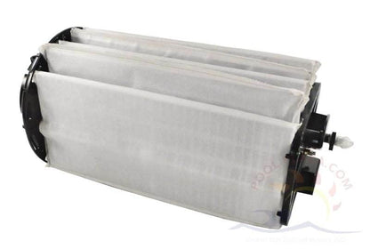 Pentair Grid Pack Assembly, 44 GPM Model (59005800)
