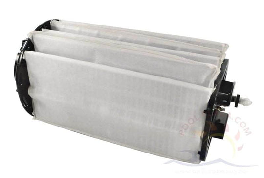 Pentair Grid Pack Assembly, 44 GPM Model (59005800)