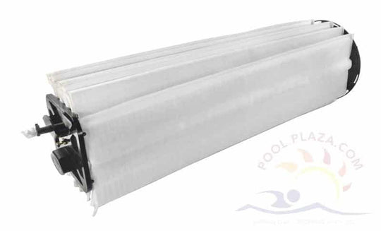 Pentair Grid Pack Assembly, 88 GPM Model (59006000) - Obsolete