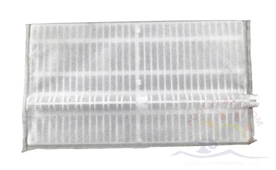 Pentair Warrior Lg. Grid, 44 GPM, 9x16 in. (59009600)
