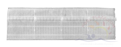 Pentair Warrior Lg. Grid, 88 GPM, 9x36 in. (59009800)
