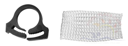 06 - Pentair Clean & Clear/Predator Air Bleed Sock Kit (59016200)