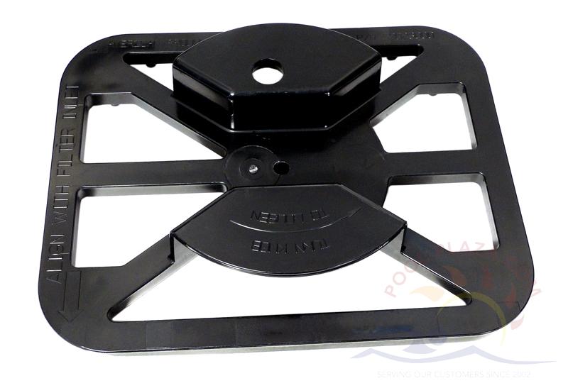 Pentair Warrior Top Grid Support (59023000)