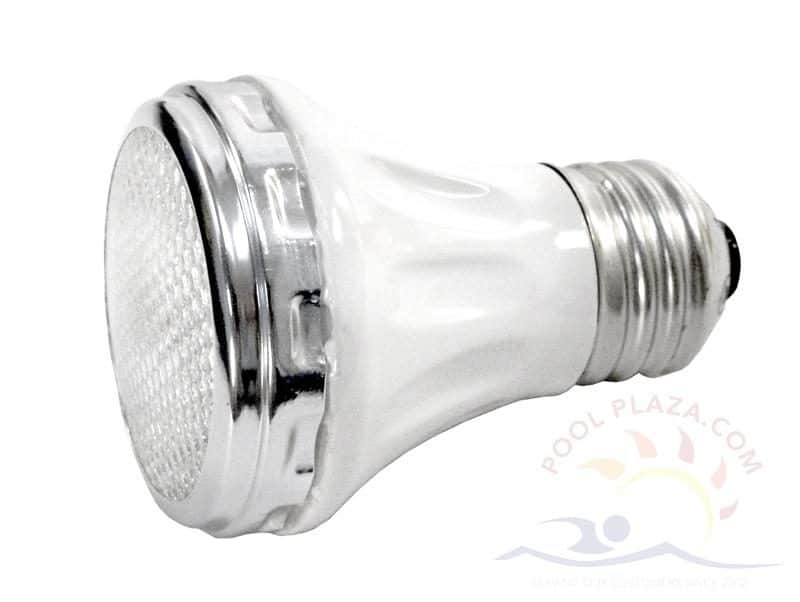 Pentair SpaBrite Bulb, 60W, 120v, PAR 16, Med. Base, replaces 100W (650139Z)
