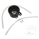 Sta-Rite Max-E-Therm Endcap/Air Orifice , Inlet Mixing Tube (77707-0092)