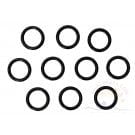 Sta-Rite Max-E-Therm Coil/Tubesheet Sealing O-ring Kit, SR333 models, (10) (77707-0118)