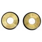 Sta-Rite Max-E-Therm Quiet Blower Orifice Adj. Kit, 333k, NG (77707-2321)