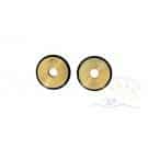 Sta-Rite Max-E-Therm Quiet Blower Orifice Adj. Kit, 200k, NG (77707-2431)