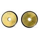 Sta-Rite Max-E-Therm Quiet Blower Orifice Adj. Kit, 200k, LP (77707-2461)